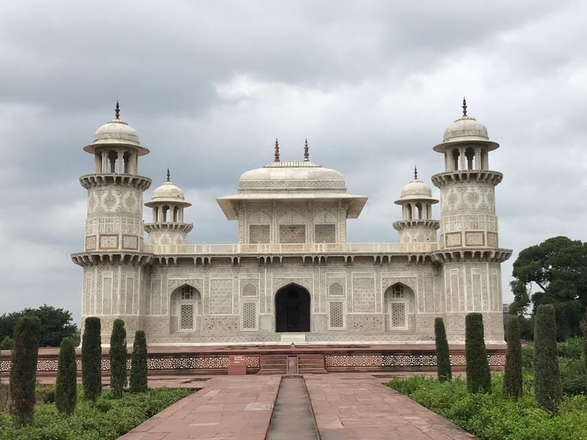 From Delhi: Sunrise Taj Mahal Tour By Car with Breakfast - Cost and value: where the money really goes