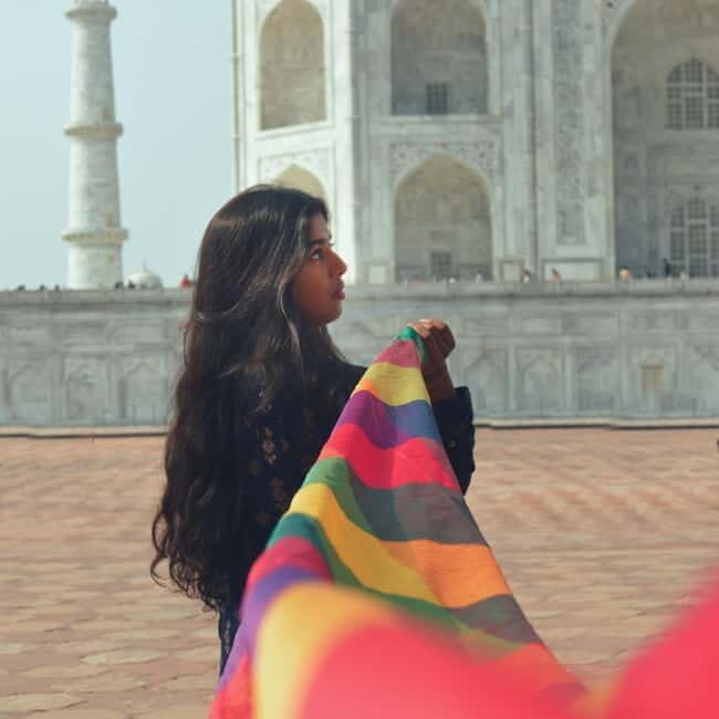 From Delhi: Sunrise Taj Mahal Tour To Agra - Key Highlights Worth Getting Excited About