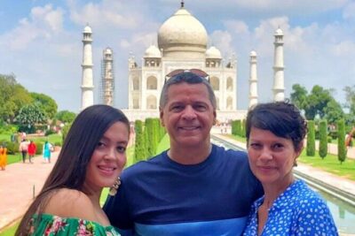 From Delhi: Sunrise Taj Mahal tour with Elephant Conservation - Pickup to Nizamuddin: comfort, timing, and the first win