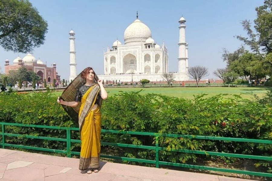 From Delhi: Sunrise Taj Mahal Tour With Elephant SOS - Should you book this tour?