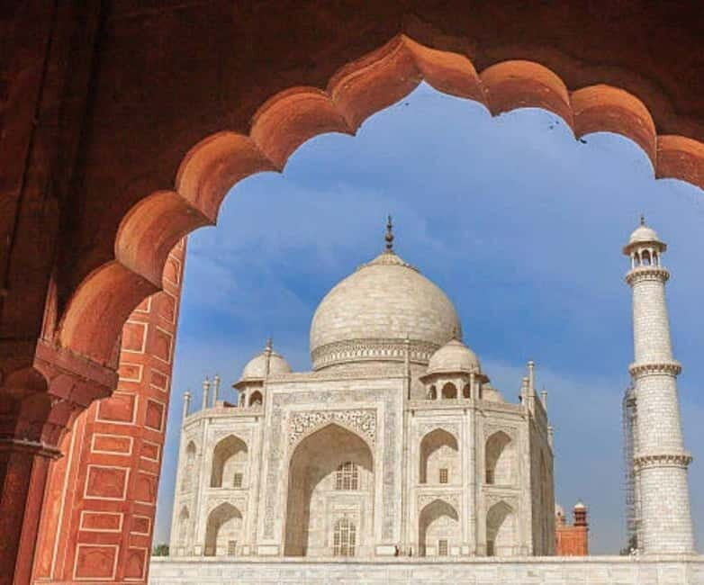 From Delhi: Taj Mahal & Agra City Private Tour By Suv Car - Itmad-ud-Daulah (Baby Taj): The Mausoleum That Slows You Down