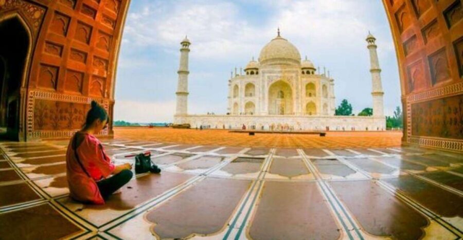 From Delhi: Taj Mahal & Agra City Private Tour By Suv Car - The Real Value: What You Get for the Price