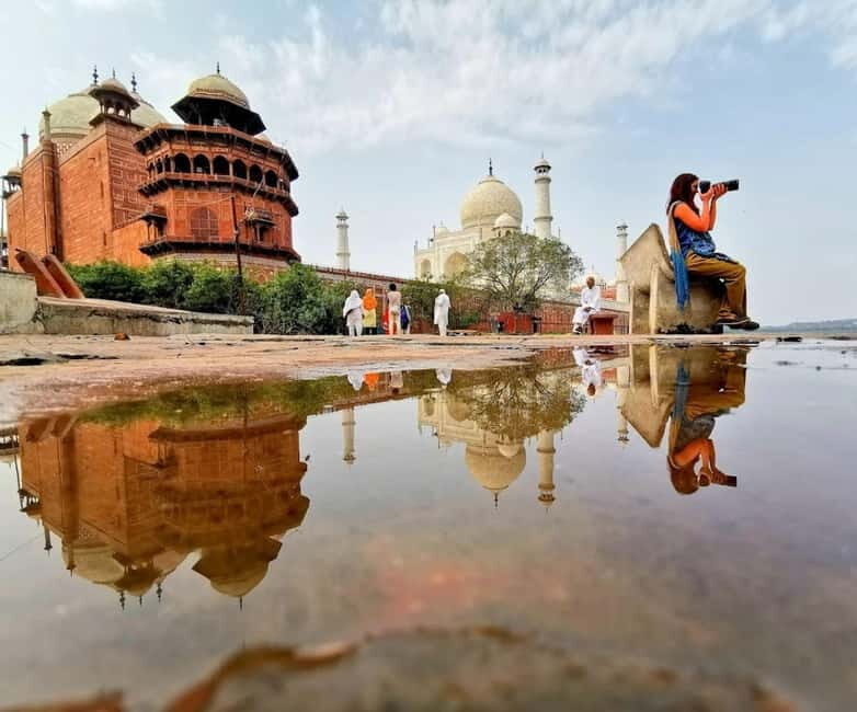 From Delhi: Taj Mahal & Agra City Private Tour By Suv Car - Should You Book This Taj Mahal & Agra City Private Tour?