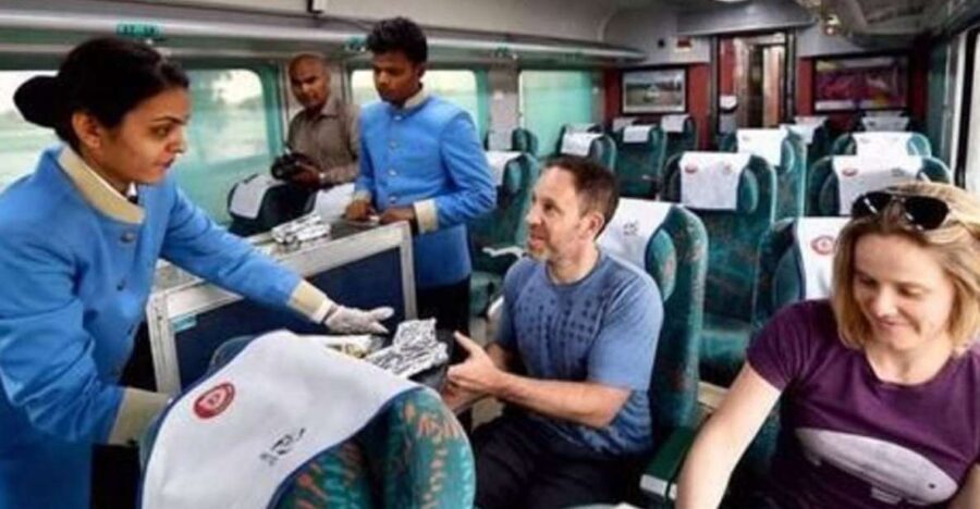From Delhi: Taj Mahal & Agra City Tour By Gatiman Train - Why the Gatiman Express day trip works so well for Agra