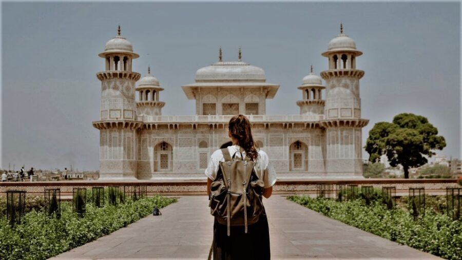 From Delhi: Taj Mahal & Agra City Tour By Gatiman Train - Price value check for a $34 one-day Agra hit