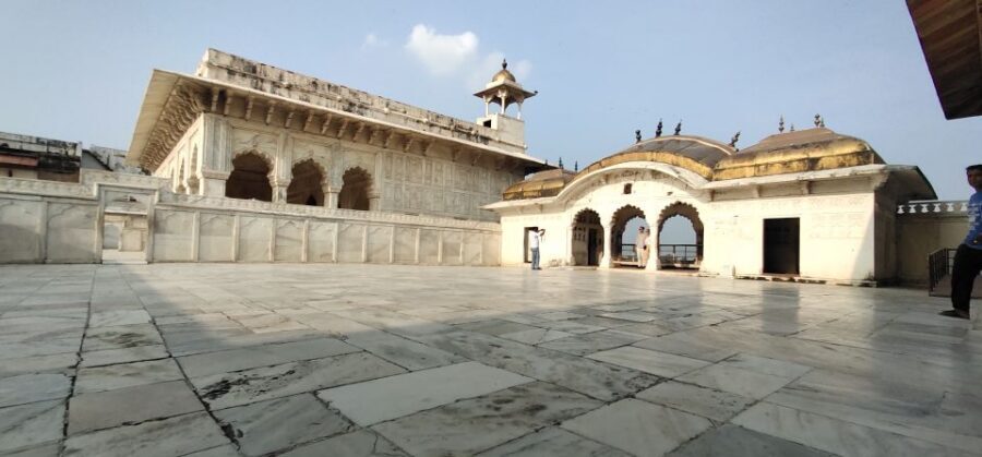 From Delhi: Taj Mahal, Agra Fort, and Baby Taj Private Tour - A Private Agra Day: The Practical Value of Going With a Plan