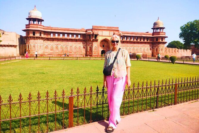 From Delhi: Taj Mahal, Agra Fort & Baby Taj Same Day Tour by Car - Price and value: what $62 gets you (and what it doesn’t)