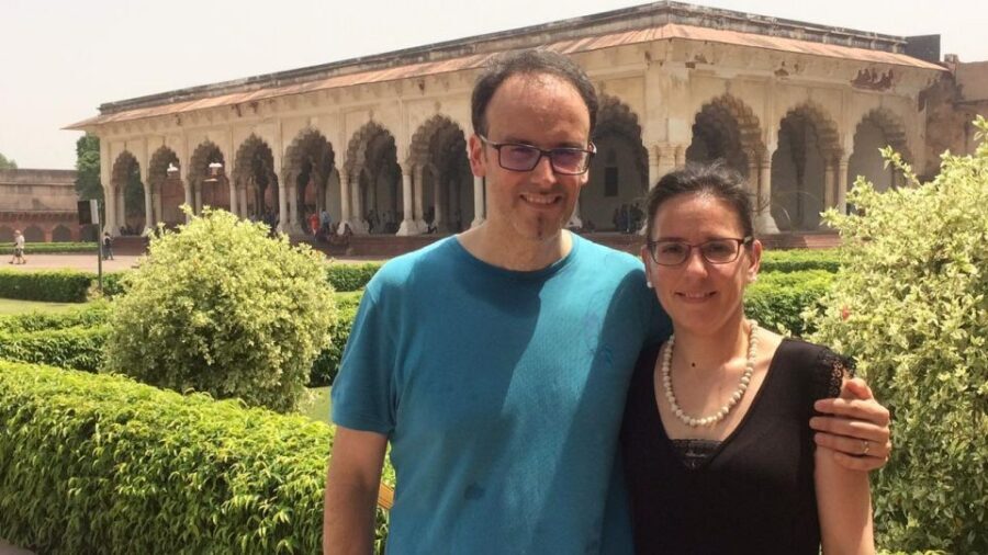 From Delhi: Taj Mahal & Agra Fort Day Trip by Express Train - Key takeaways before you go