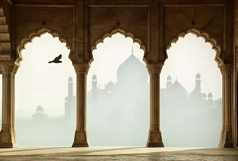 From Delhi: Taj Mahal, Agra Fort & Fatehpur Sikri Day Trip - Should You Book This Delhi to Agra Day Trip?