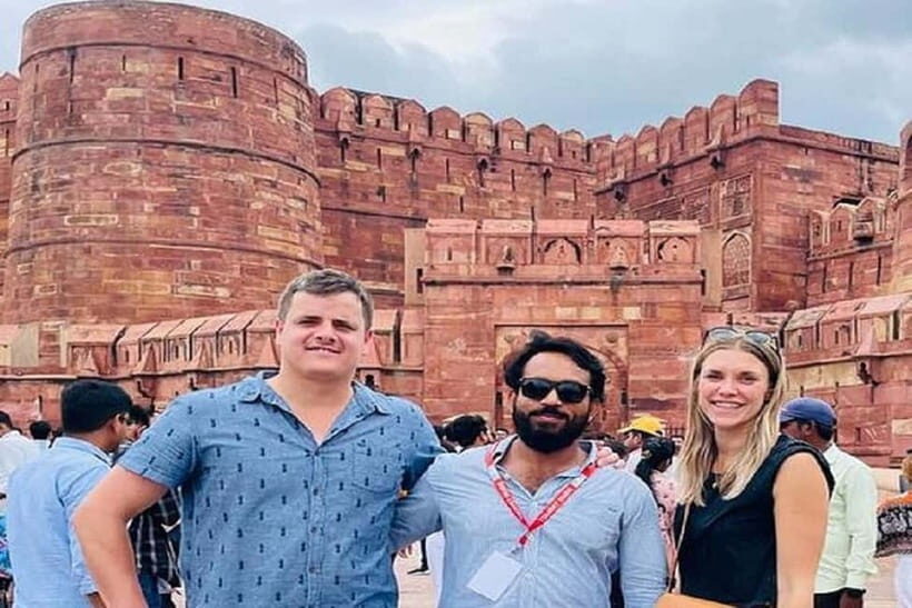 From Delhi: Taj Mahal & Agra Heritage Day Trip By Car - Private Delhi-to-Agra Car Ride: Comfort, Control, and No Crowd Jockeying