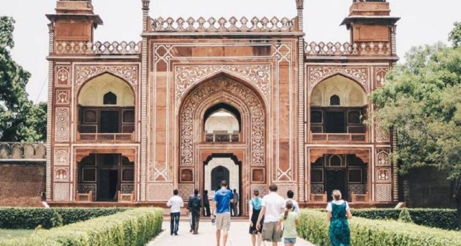 From Delhi: Taj Mahal & Agra Heritage Day Trip By Car - Things to Know Before You Go: IDs, Rules, and Simple Packing