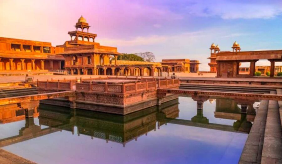 From Delhi: Taj Mahal & Agra With Fatehpur Sikri Day Tour - Price and Value: What $21 Per Person Buys You