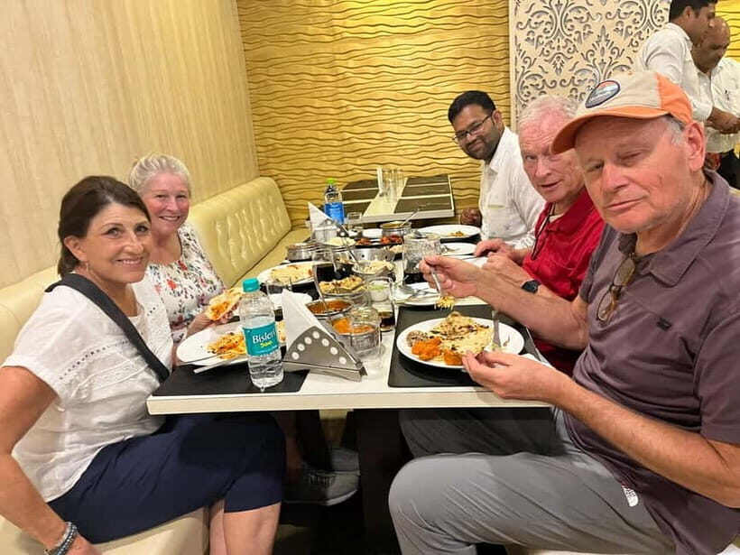 From Delhi: Taj Mahal & Agra With Fatehpur Sikri Day Tour - The Smooth Delhi–Agra Drive (and Why It Matters)