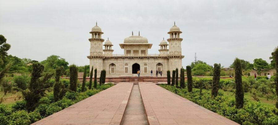 From Delhi : Taj Mahal and Agra Fort Tour By Private Car - Time Matters: How to Choose a Start Time for a 6–10 Hour Day