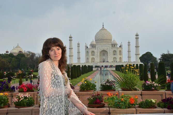 From Delhi Taj Mahal and Agra full Day Tour All Inclusive - The Delhi-to-Agra Road Trip You’ll Actually Enjoy
