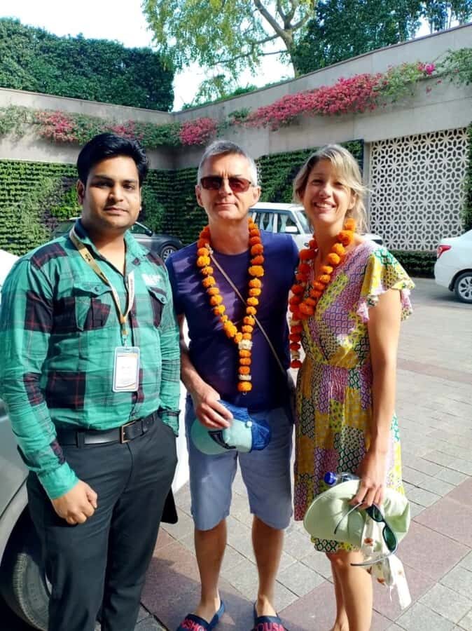 From Delhi: Taj Mahal and Baby Taj Skip-the-Line Tour by Car - Private Pickup From Delhi NCR to Agra: Comfort First