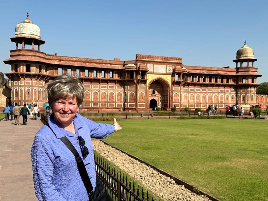 From Delhi: Taj Mahal Private Tour by Car with Entrance Fees - Practical tips before you go (so the day feels easy)