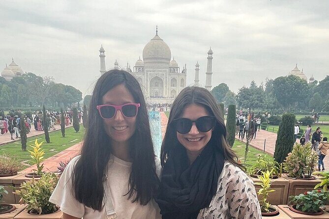 From Delhi: Taj Mahal & SOS Elephant Experience – Day Trip - Price and value: what $60 really buys you