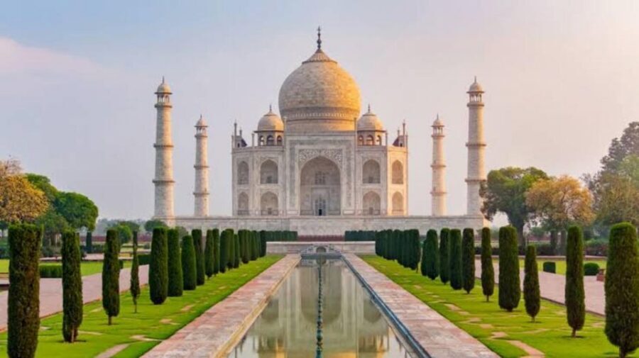 From Delhi: Taj Mahal Sunrise & Agra Fort Guided Day Trip - Who This Tour Fits Best (And Who Might Want Something Else)