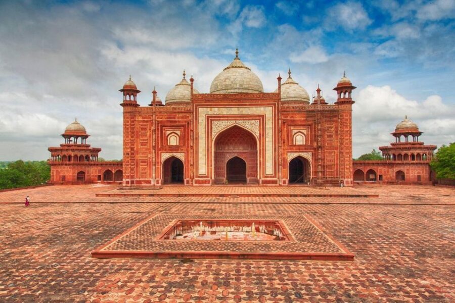 From Delhi: Taj Mahal Sunrise & Agra Fort Guided Day Trip - Sunrise Taj Mahal: Why This Plan Feels Smarter Than a Mid-Morning Visit