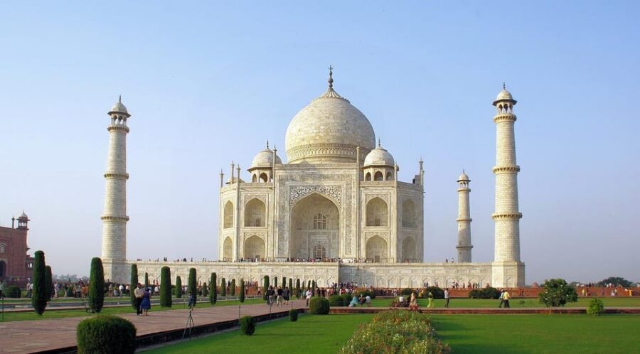 From Delhi: Taj Mahal Sunrise & Agra Private Day Trip - What’s Included, What’s Not, and How to Avoid Annoying Moments