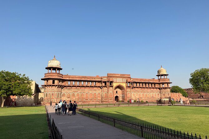 From Delhi: Taj Mahal Sunrise and Agra fort Tour by Private Car - Price and Value: Why $15 Can Be a Big Deal (If the Inclusions Fit Your Priorities)