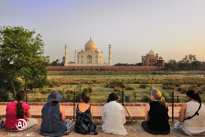 From Delhi: Taj Mahal Sunrise and Agra fort Tour by Private Car - Who This Tour Suits Best (and Who Might Be Happier Elsewhere)