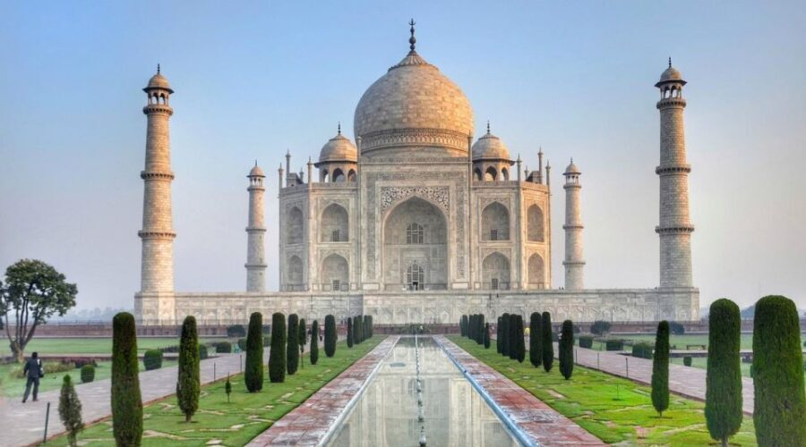 From Delhi: Taj Mahal Sunrise and Elephant Wildlife SOS Tour - Who this tour suits best