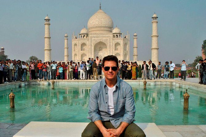 From Delhi: Taj Mahal Sunrise Tour with Elephant Conservation - A Long Day That Makes Sense: Delhi to Agra Without Overnight Stress