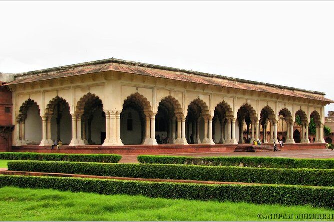 From Delhi: Taj Mahal Sunrise Tour with Elephant Conservation - Stop 1: Arrive in Agra and Get Your Bearings Fast