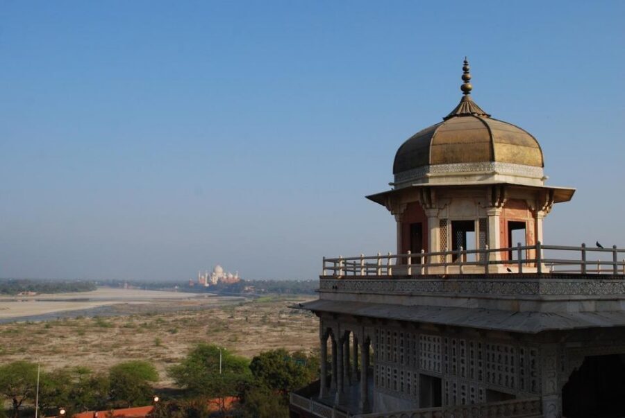 From Delhi: Taj Mahal Tour with Professional Photographer - Mughlai Lunch in a 5-Star Setting and When You’ll Eat