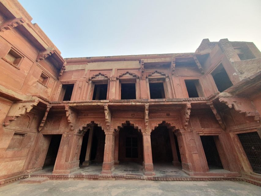 From Delhi: Taj Mahal Tour with Professional Photographer - Who This Tour Works Best For