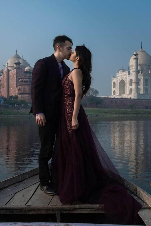 From Delhi: Taj Mahal with Photographer & Elephant SOS Tour - Key Highlights You’ll Actually Feel During the Day