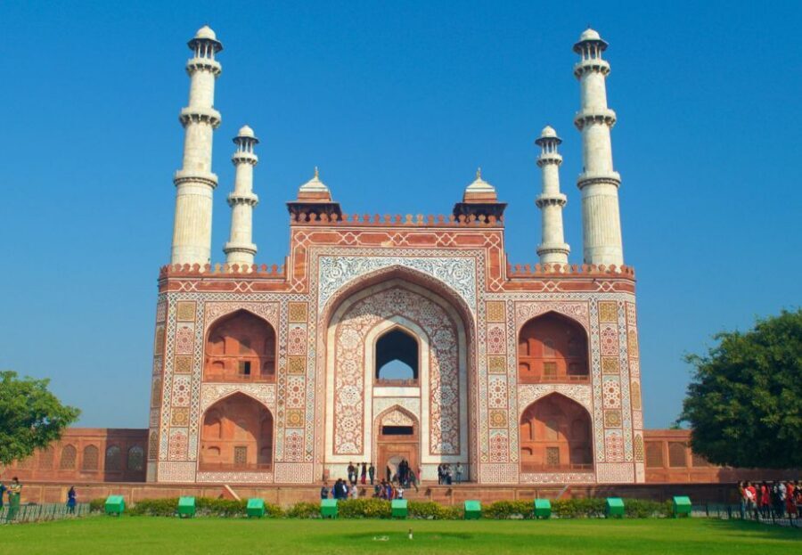 From Delhi:Overnight Taj Mahal Tour by Car with 5-Star Hotel - Why This Overnight Taj Mahal Plan Beats a Same-Day Dash