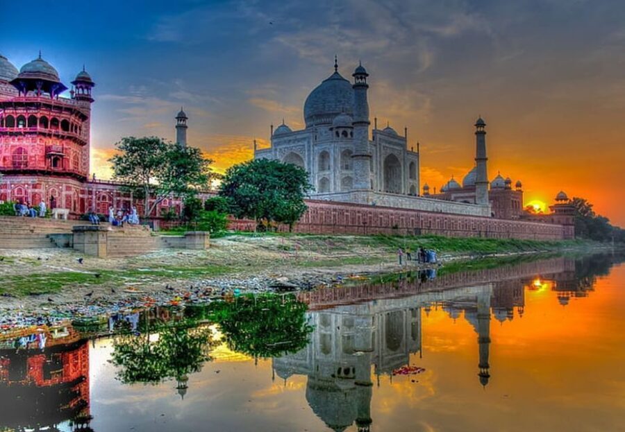 From Delhi:Overnight Taj Mahal Tour by Car with 5-Star Hotel - Should You Book This Delhi-to-Agra Overnight Tour?