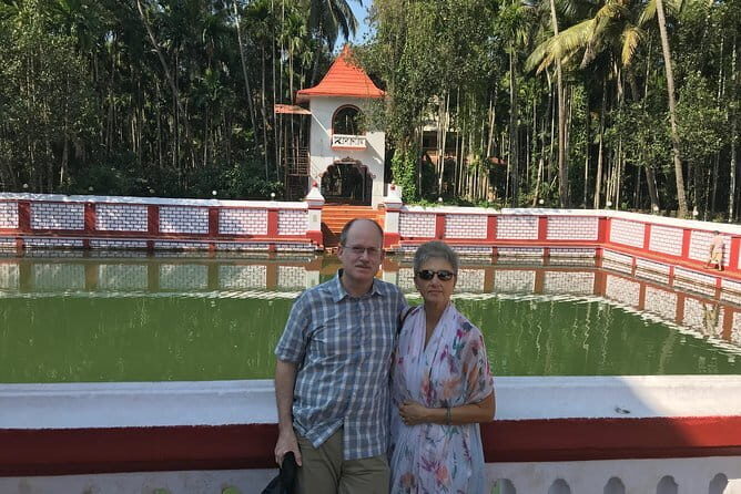From Goa - Overnight Taj Mahal Agra Private Tour by Return Flights - Taj Mahal Sunrise: Why This Stop Is the Whole Point