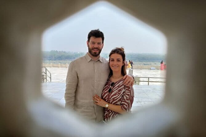 From Goa - Overnight Taj Mahal Agra Private Tour by Return Flights - The Price and What You’re Really Paying For