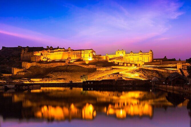 From Jaipur-2 Days Jaipur and Agra Tour by Car All Inclusive Tour - Key Things I’d Highlight Before You Go