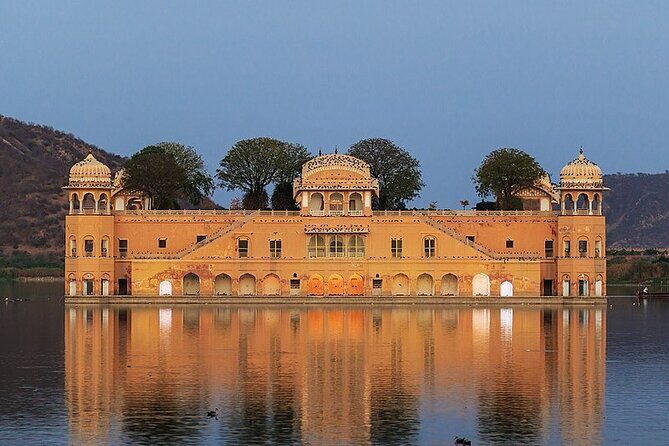 From Jaipur-2 Days Jaipur and Agra Tour by Car All Inclusive Tour - Price and What $200 Buys You in Real Terms