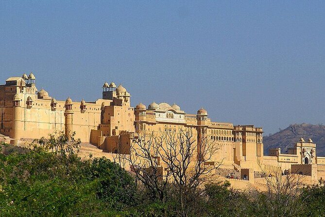 From Jaipur-2 Days Jaipur and Agra Tour by Car All Inclusive Tour - Guides, Drivers, and How the Team Affects Your Experience