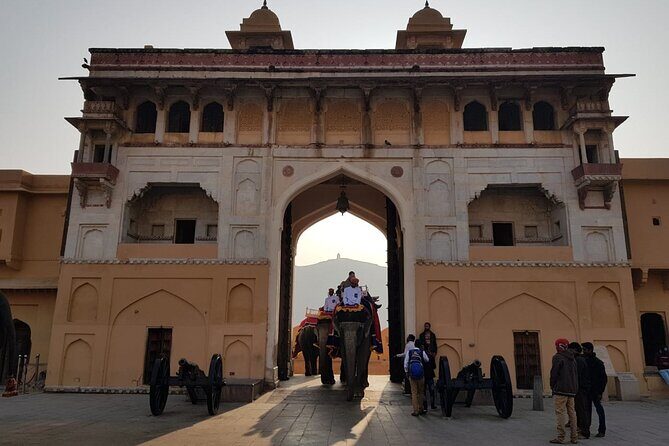 From Jaipur-2 Days Jaipur and Agra Tour by Car All Inclusive Tour - Who This Tour Fits Best (and Who Might Want Something Else)