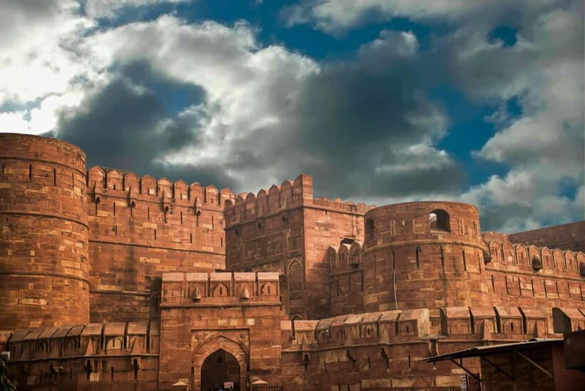 From Jaipur: Agra Private Day Trip with Taj Mahal &Agra Fort - Private AC Comfort from Jaipur to Agra (and why it matters)