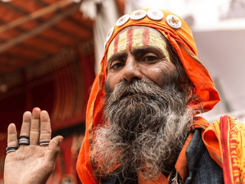 From Jaipur : Ajmer Pushkar Private Tour by Cab with Guide - A Straightforward Jaipur-to-Ajmer-to-Pushkar Day Trip