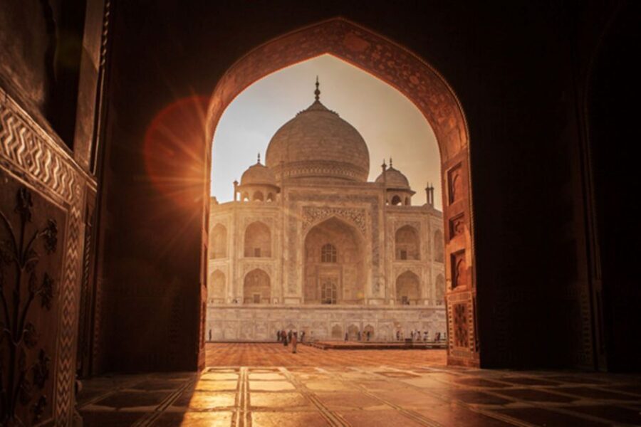 From Jaipur: All Inclusive Taj Mahal & Agra Fort Day Trip - FAQ