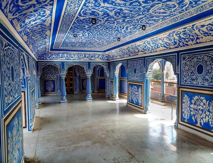 From Jaipur : Jaipur Sightseeing With Galta G Temple - Key highlights worth planning for