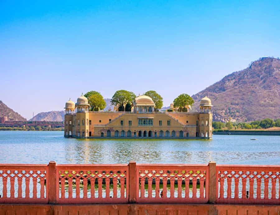 From Jaipur : Jaipur Sightseeing With Galta G Temple - How guide quality can change your whole experience