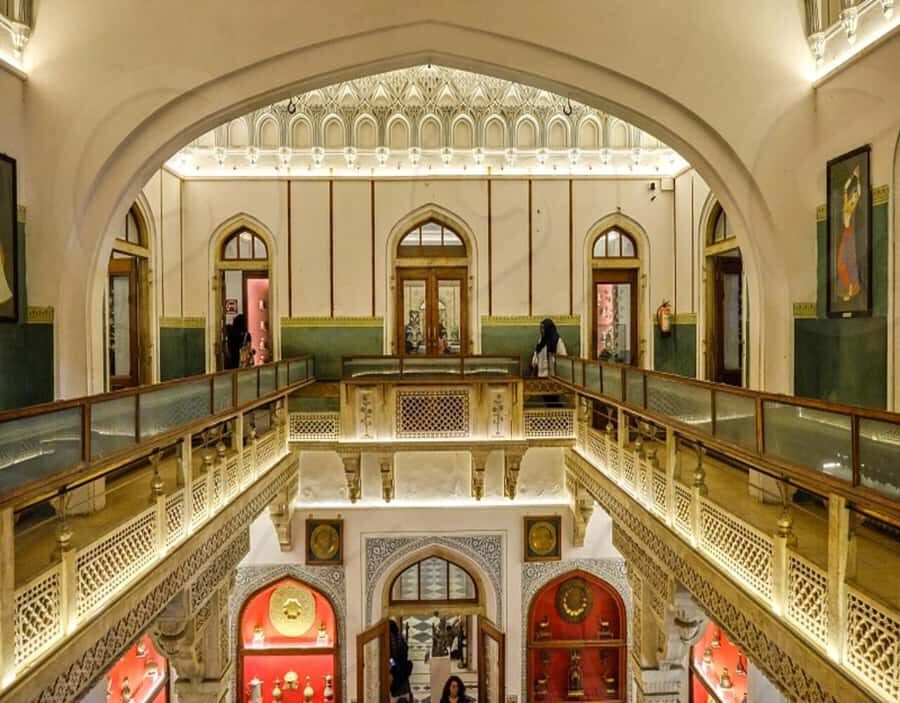 From Jaipur : Jaipur Sightseeing With Galta G Temple - Price, timing, and what you actually get for $28