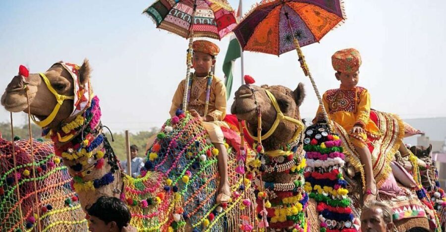 From Jaipur: One-Day Trip From Jaipur to Pushkar - Key things that make this Pushkar day trip work
