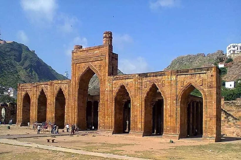 From Jaipur : Private Ajmer Pushkar Tour by Cab - How to make the day feel smooth (not rushed)