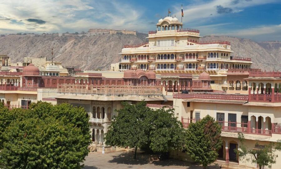 From Jaipur: Private Amber Fort, Jal Mahal and More Car Tour - Key Points That Matter Before You Go